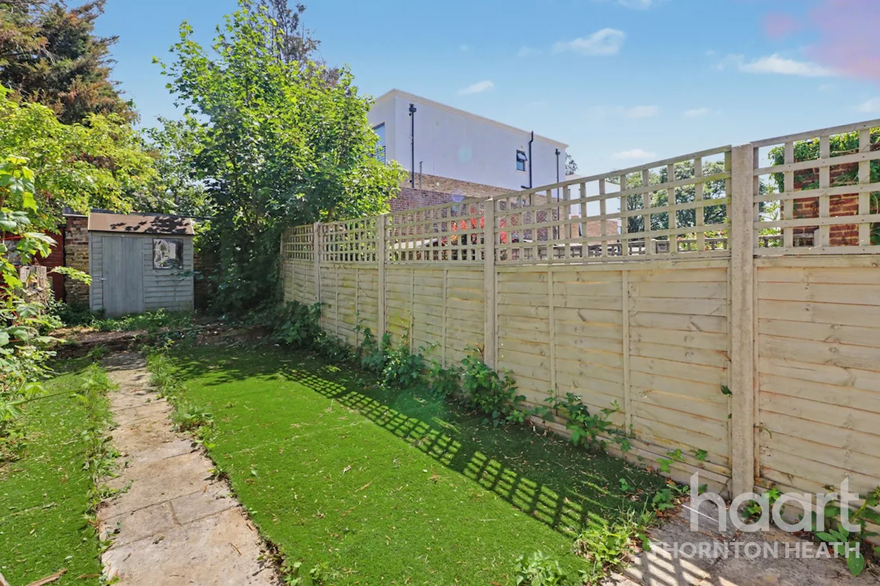 Nursery Road, Thornton Heath, CR7, photo 9
