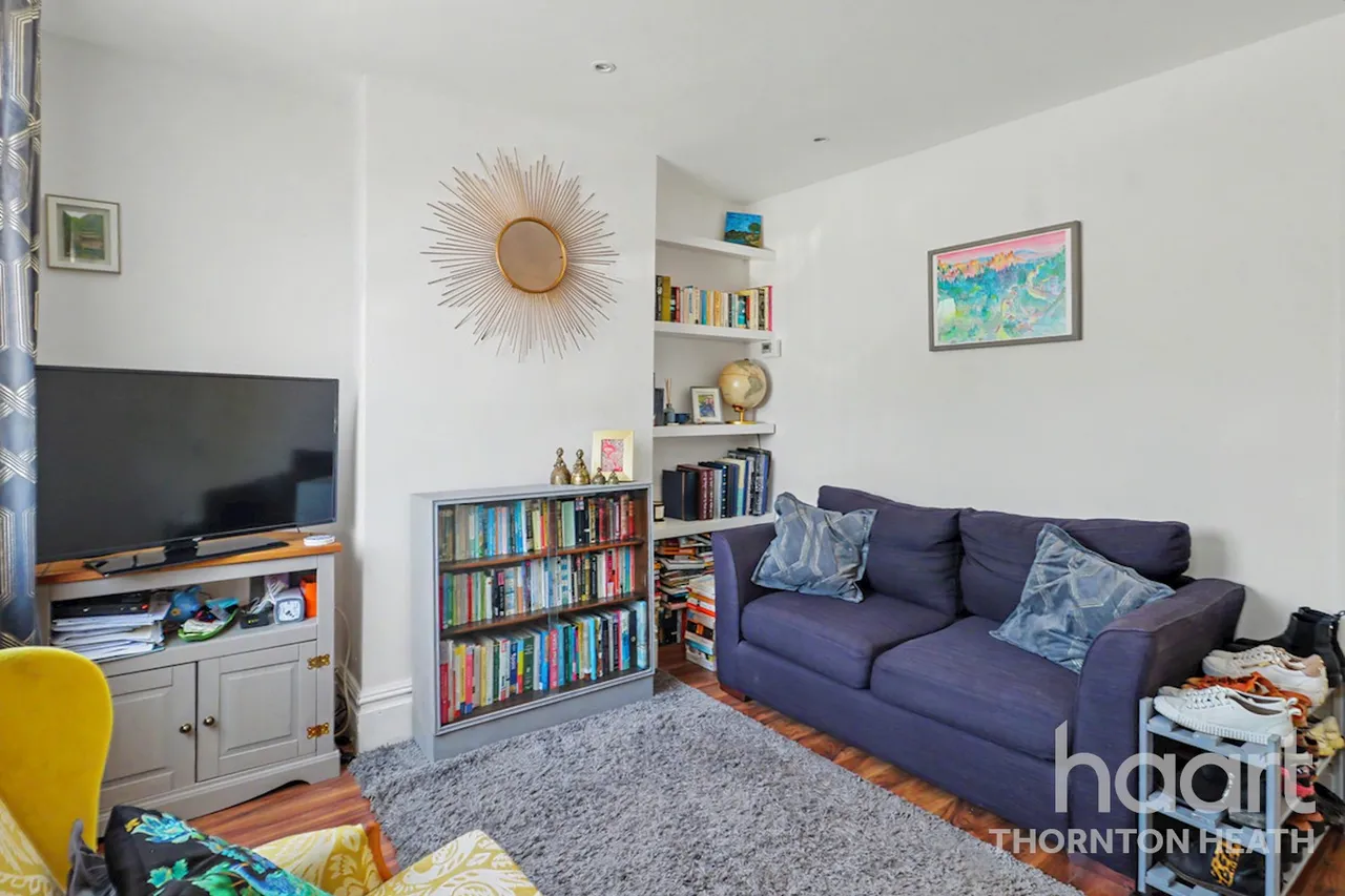 Nursery Road, Thornton Heath, CR7, photo 2