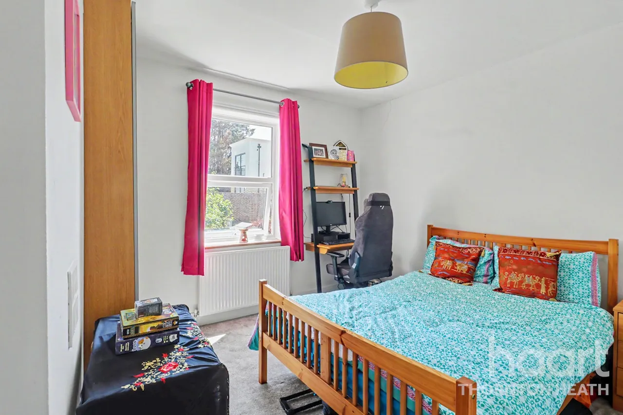 Nursery Road, Thornton Heath, CR7, photo 5