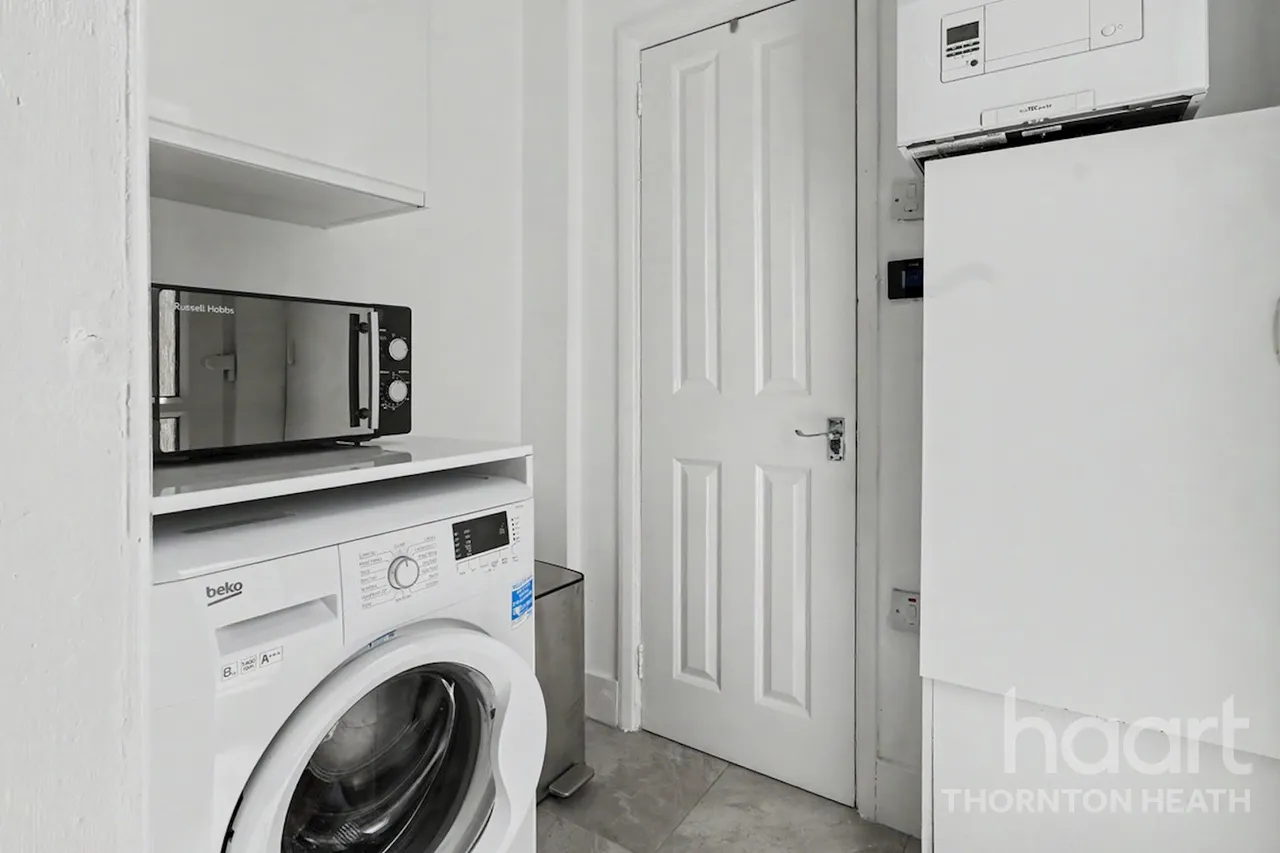 Nursery Road, Thornton Heath, CR7, photo 8
