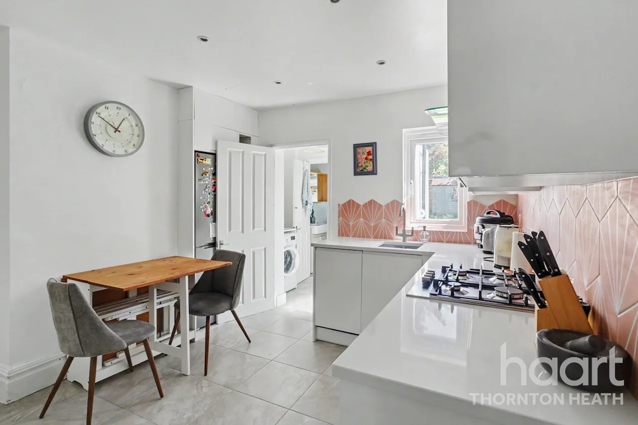 Nursery Road, Thornton Heath, CR7, photo 3