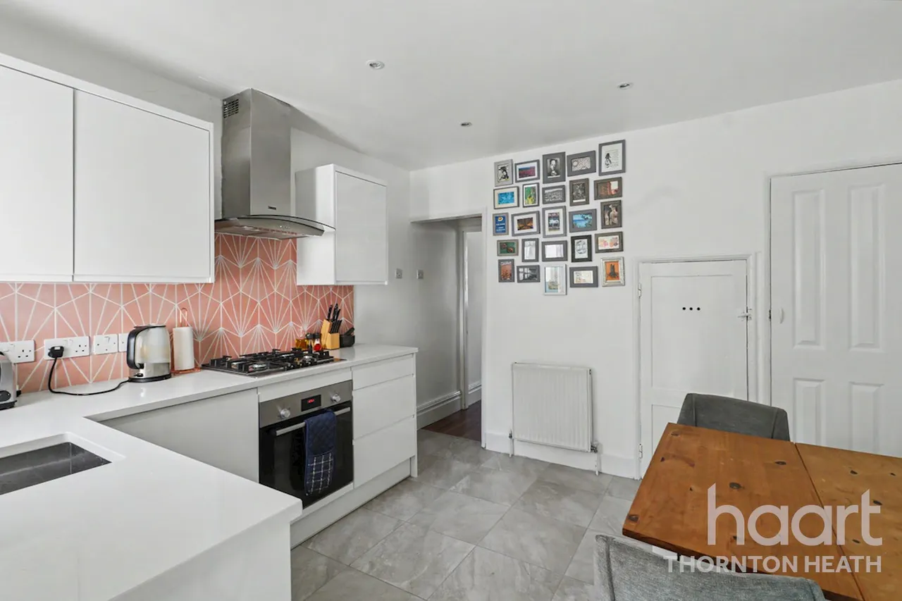 Nursery Road, Thornton Heath, CR7, photo 4