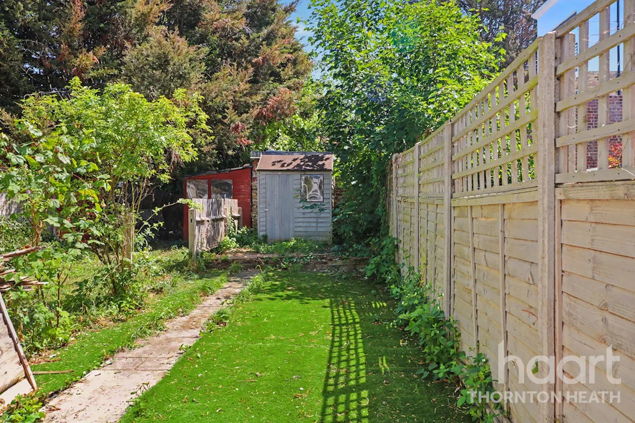 Nursery Road, Thornton Heath, CR7, photo 10