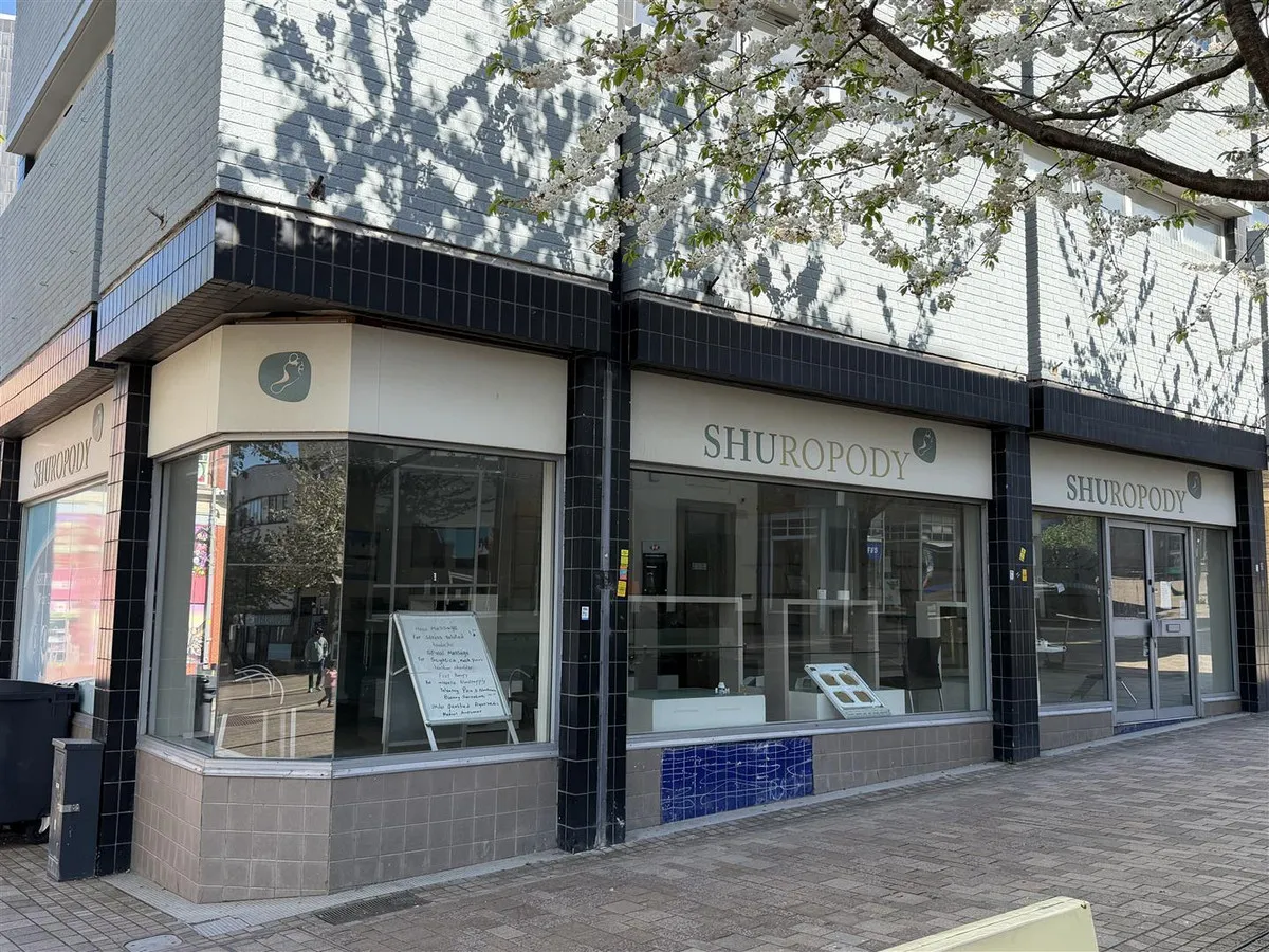 property to rent, Piccadilly, Stoke-On-Trent, ST1