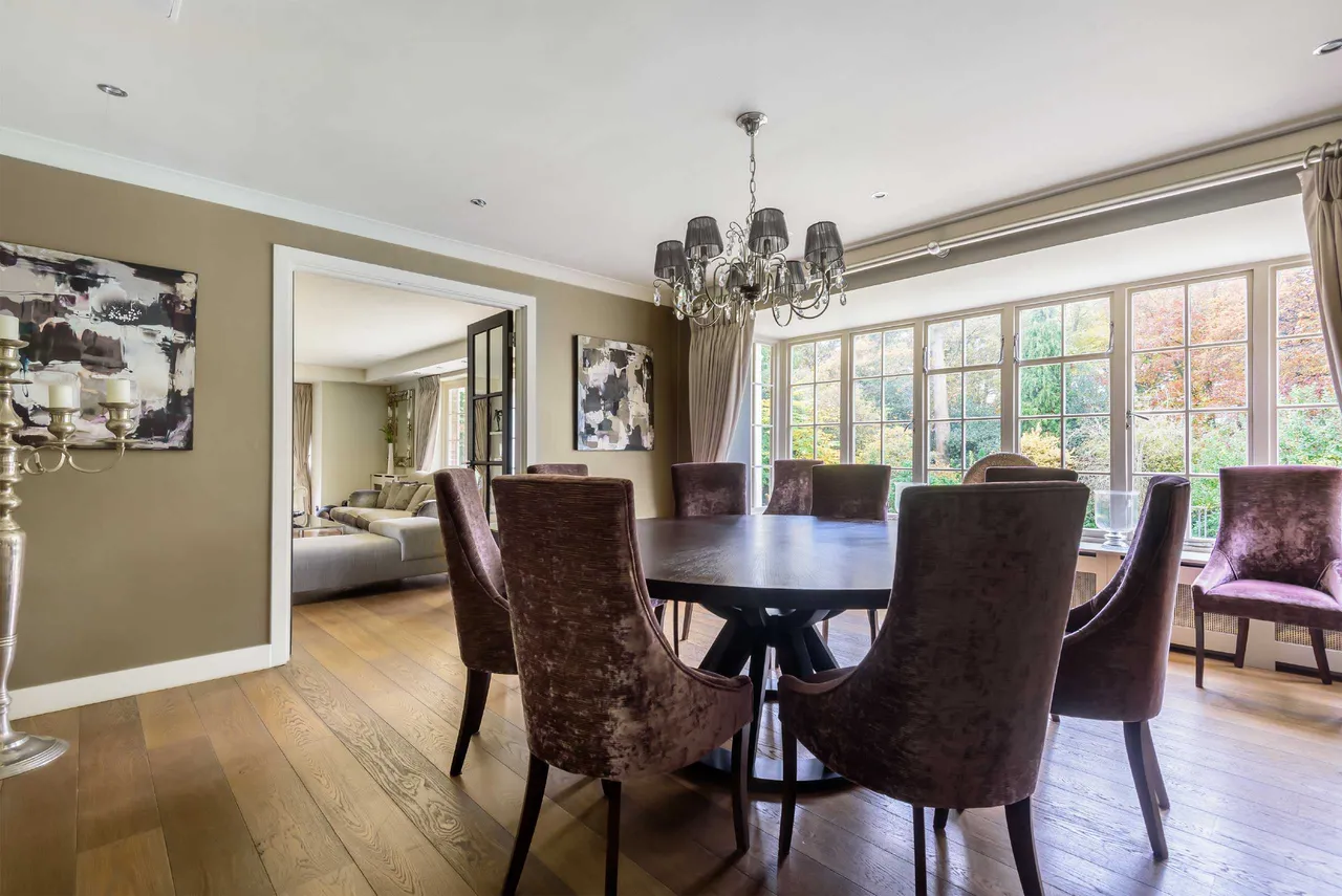 Coombehurst Close, Hadley Wood, EN4 0JU, photo 11