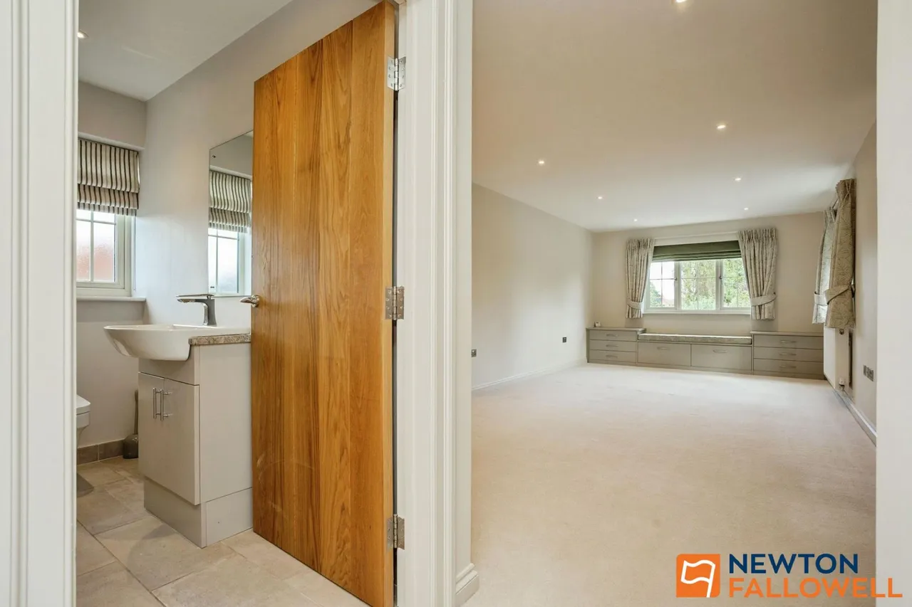 Fox Gardens, Grantham, NG31, photo 27