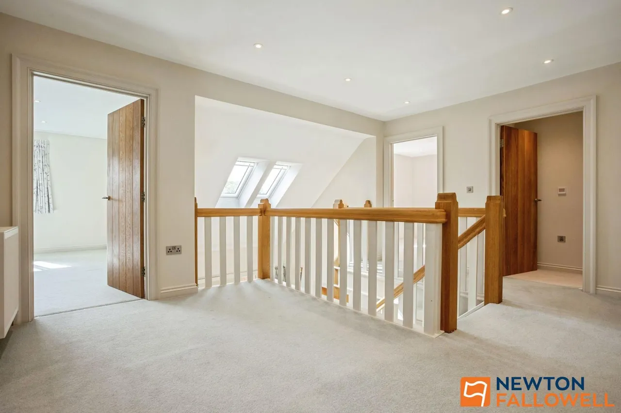 Fox Gardens, Grantham, NG31, photo 26