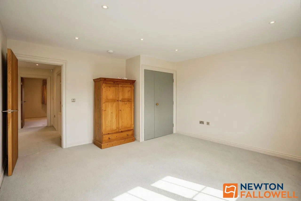 Fox Gardens, Grantham, NG31, photo 32