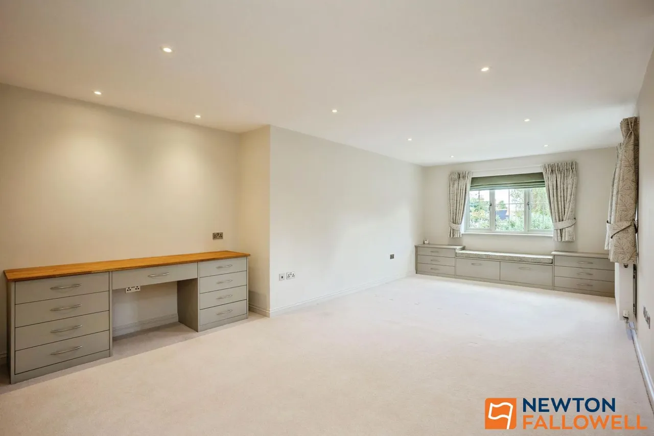 Fox Gardens, Grantham, NG31, photo 28