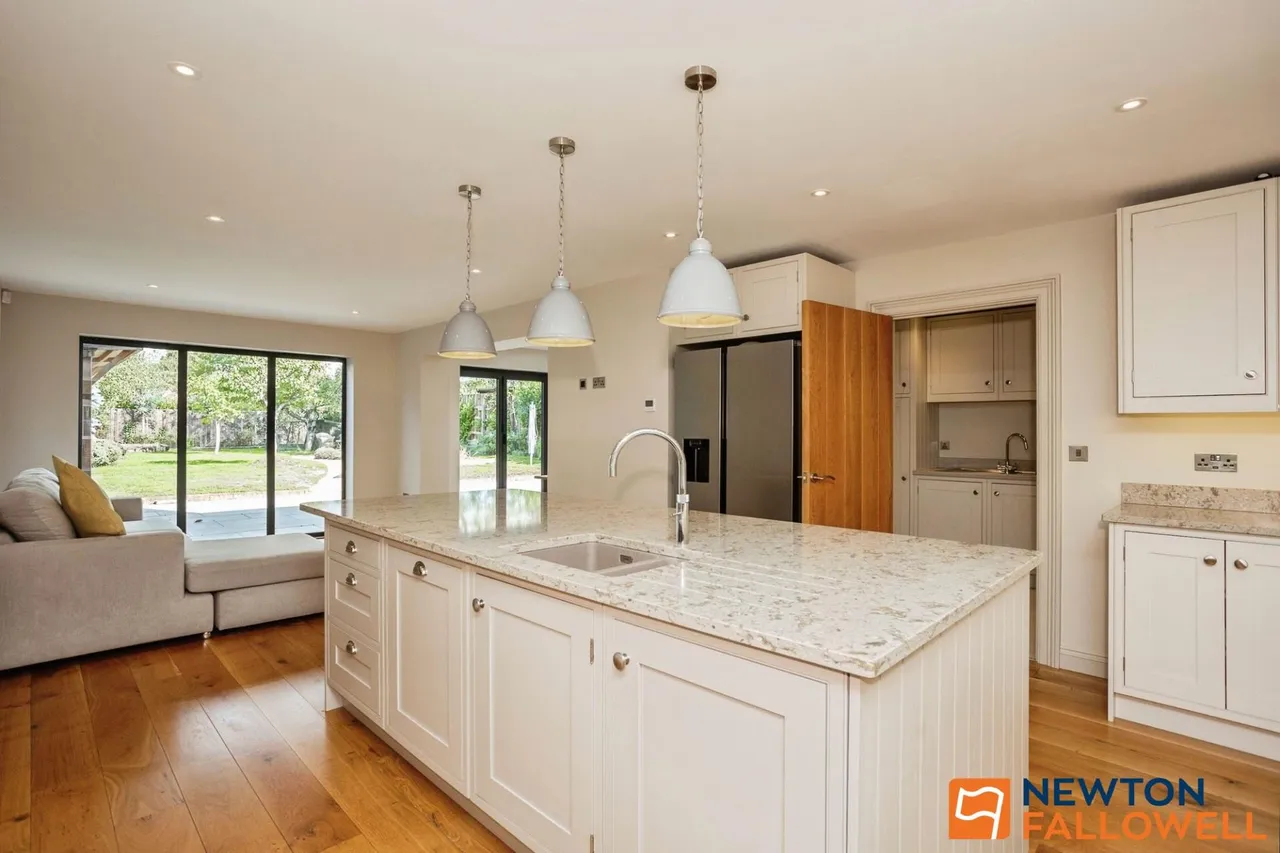 Fox Gardens, Grantham, NG31, photo 16