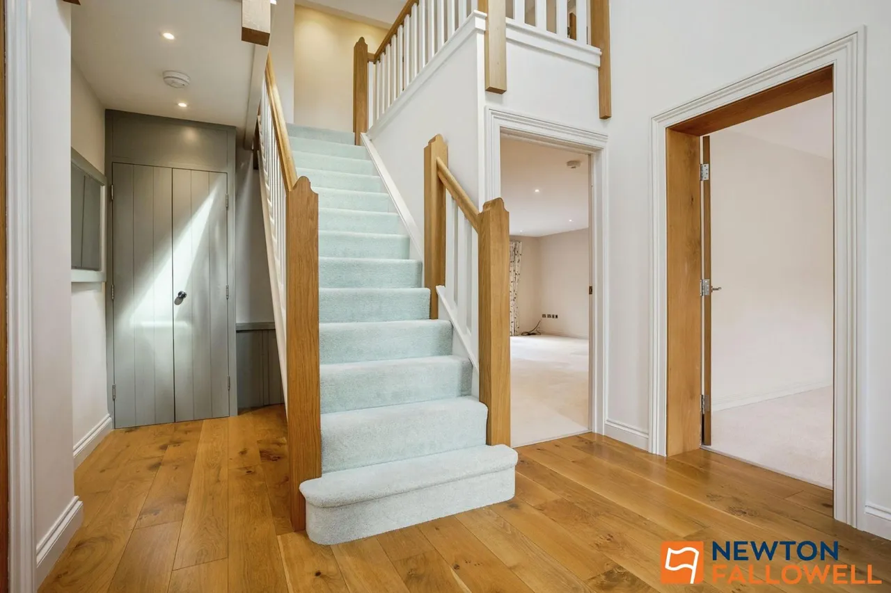 Fox Gardens, Grantham, NG31, photo 11