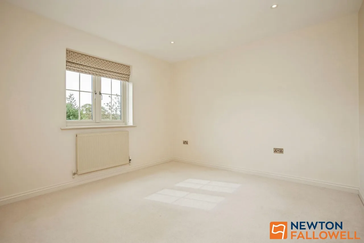 Fox Gardens, Grantham, NG31, photo 34