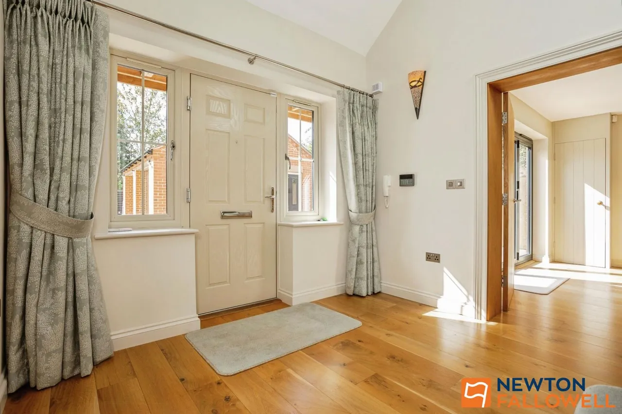Fox Gardens, Grantham, NG31, photo 12