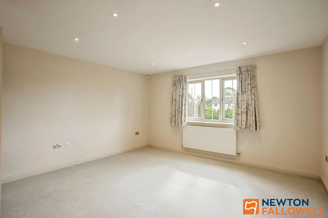 Fox Gardens, Grantham, NG31, photo 31