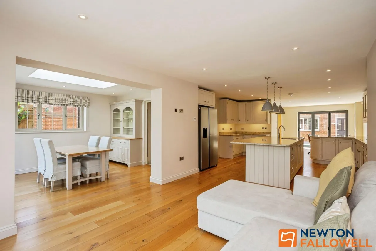 Fox Gardens, Grantham, NG31, photo 19