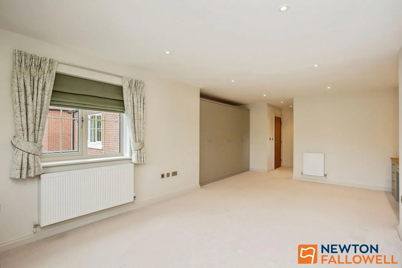 Fox Gardens, Grantham, NG31, photo 29