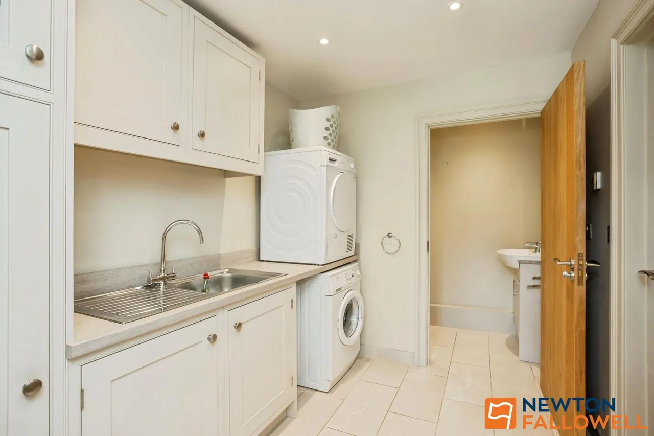 Fox Gardens, Grantham, NG31, photo 21