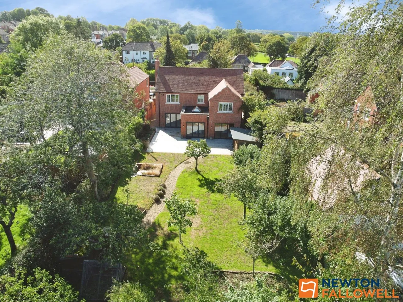 Fox Gardens, Grantham, NG31, photo 5