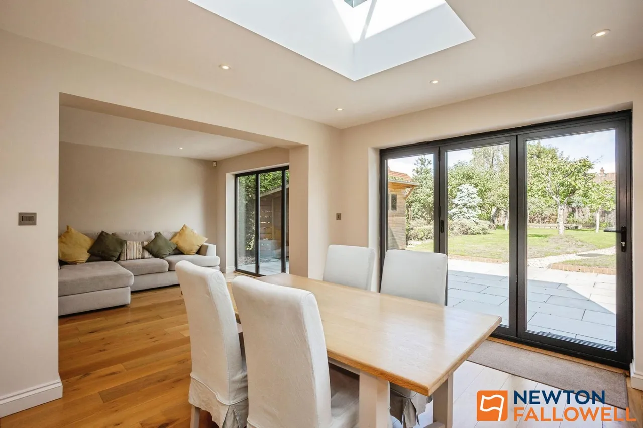 Fox Gardens, Grantham, NG31, photo 20