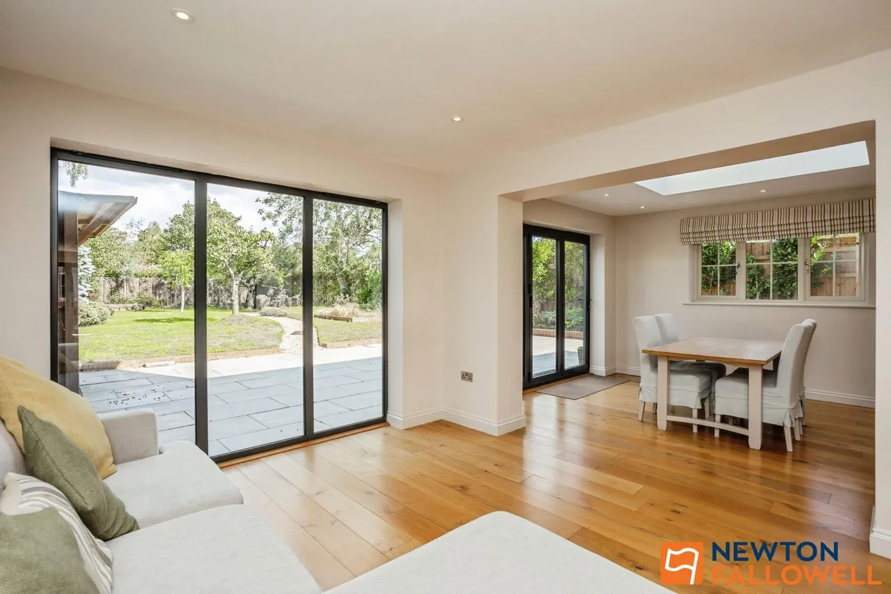 Fox Gardens, Grantham, NG31, photo 18