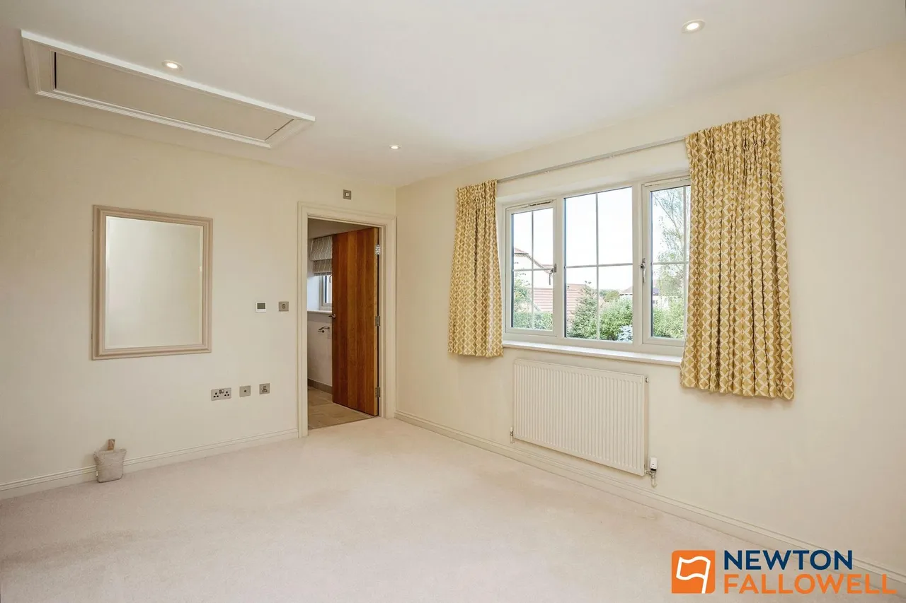 Fox Gardens, Grantham, NG31, photo 33