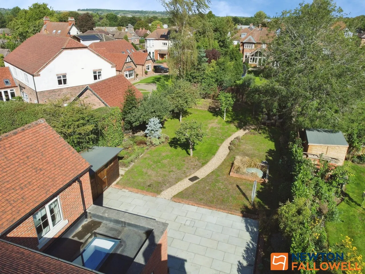 Fox Gardens, Grantham, NG31, photo 4