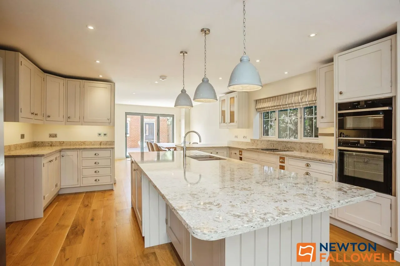Fox Gardens, Grantham, NG31, photo 17