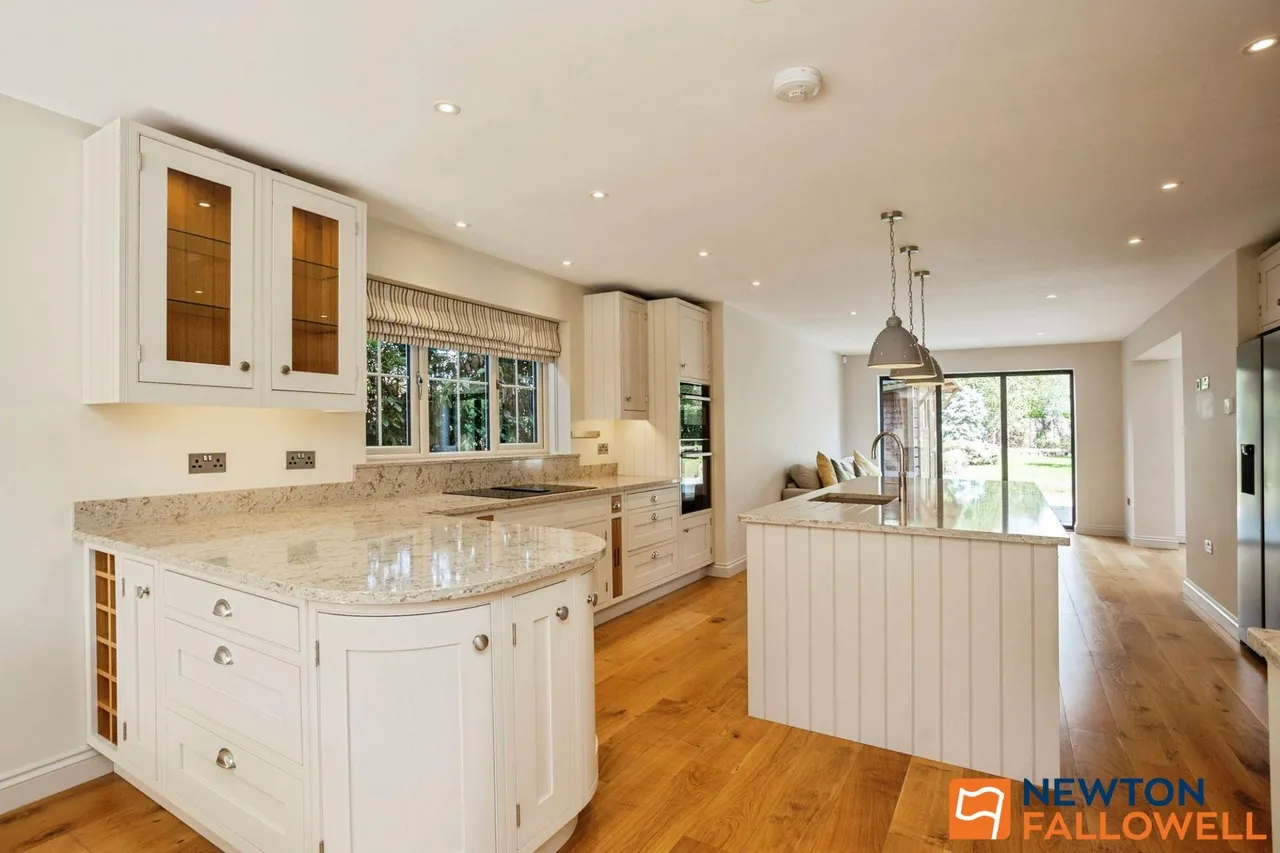 Fox Gardens, Grantham, NG31, photo 14