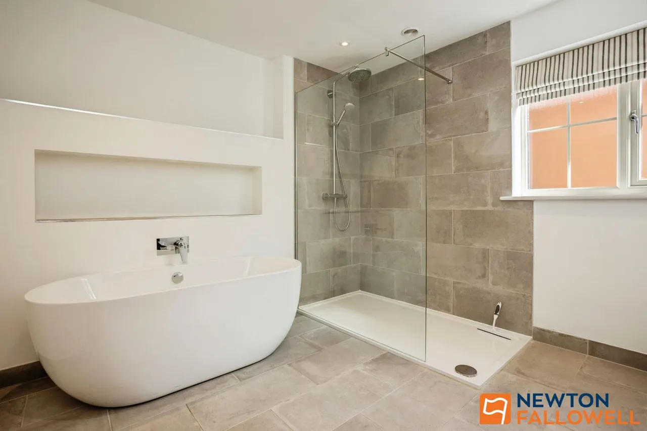 Fox Gardens, Grantham, NG31, photo 36