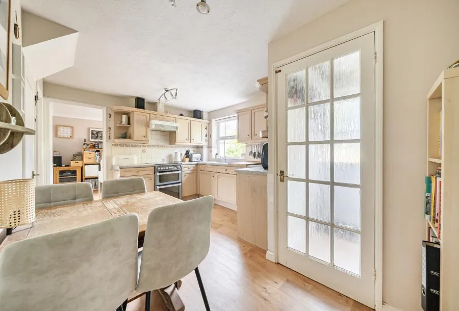 Pear Tree Hey, Yate, BS37, photo 2