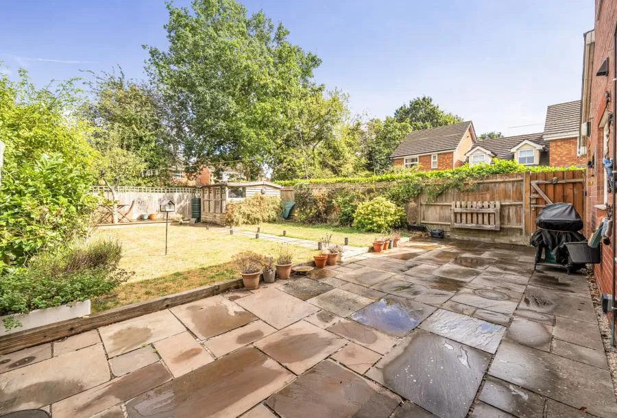 Pear Tree Hey, Yate, BS37, photo 15