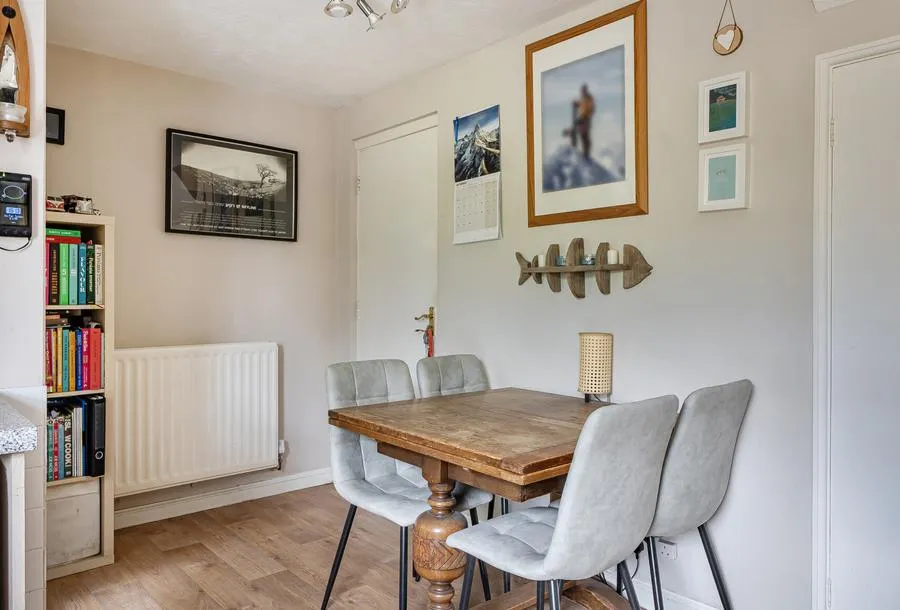 Pear Tree Hey, Yate, BS37, photo 14