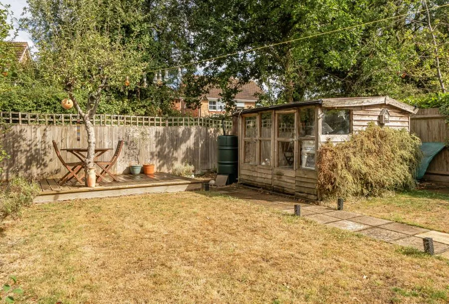 Pear Tree Hey, Yate, BS37, photo 7