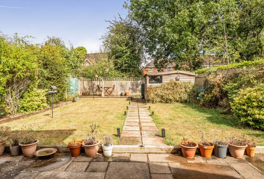 Pear Tree Hey, Yate, BS37, photo 5
