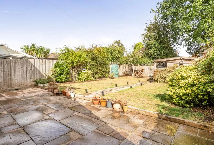 Pear Tree Hey, Yate, BS37, photo 16