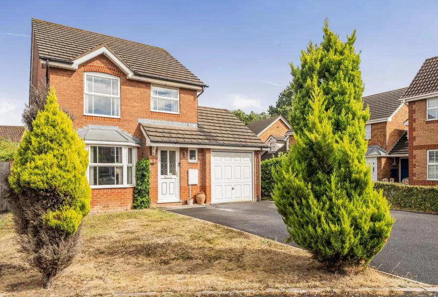 3 bed house for sale, Pear Tree Hey, Yate, BS37