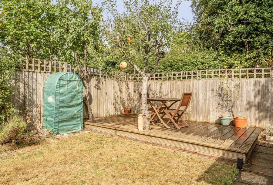 Pear Tree Hey, Yate, BS37, photo 17