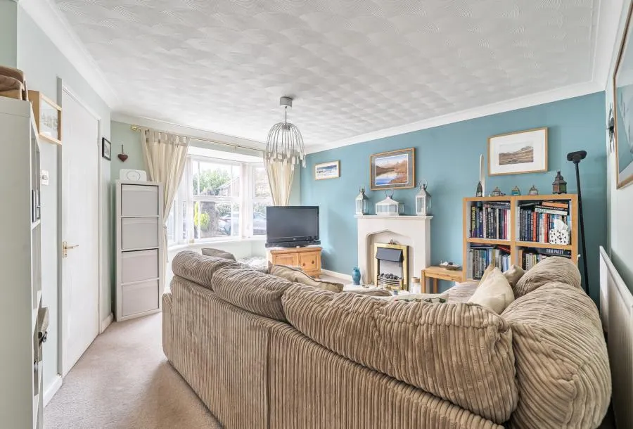 Pear Tree Hey, Yate, BS37, photo 4
