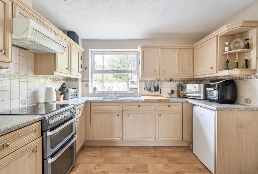 Pear Tree Hey, Yate, BS37, photo 13