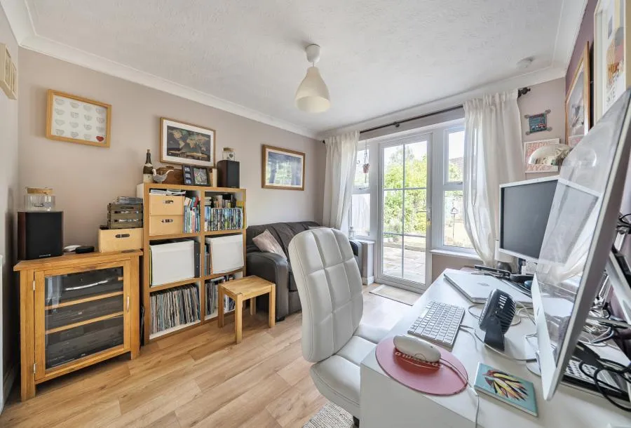 Pear Tree Hey, Yate, BS37, photo 3