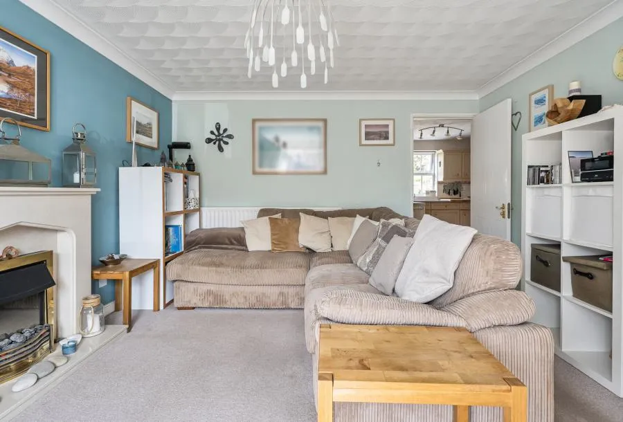 Pear Tree Hey, Yate, BS37, photo 12