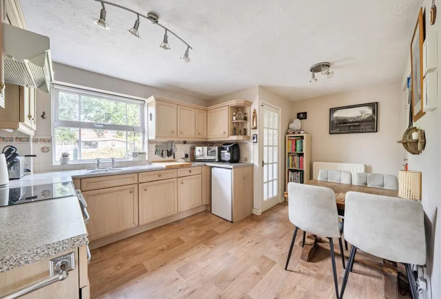 Pear Tree Hey, Yate, BS37, photo 18