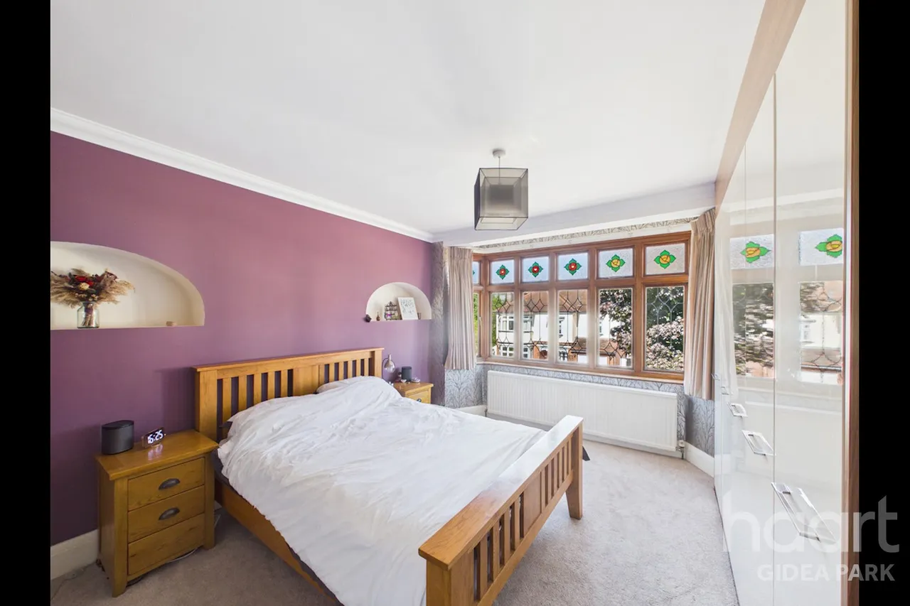 Lake Rise, Romford, RM1, photo 16
