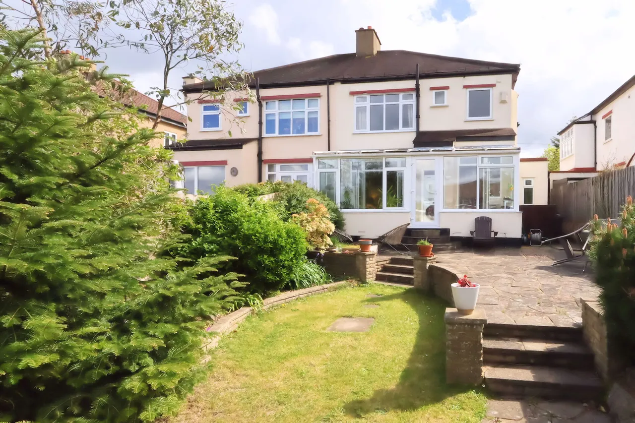 The Vale, Croydon, CR0 5EH, photo 16