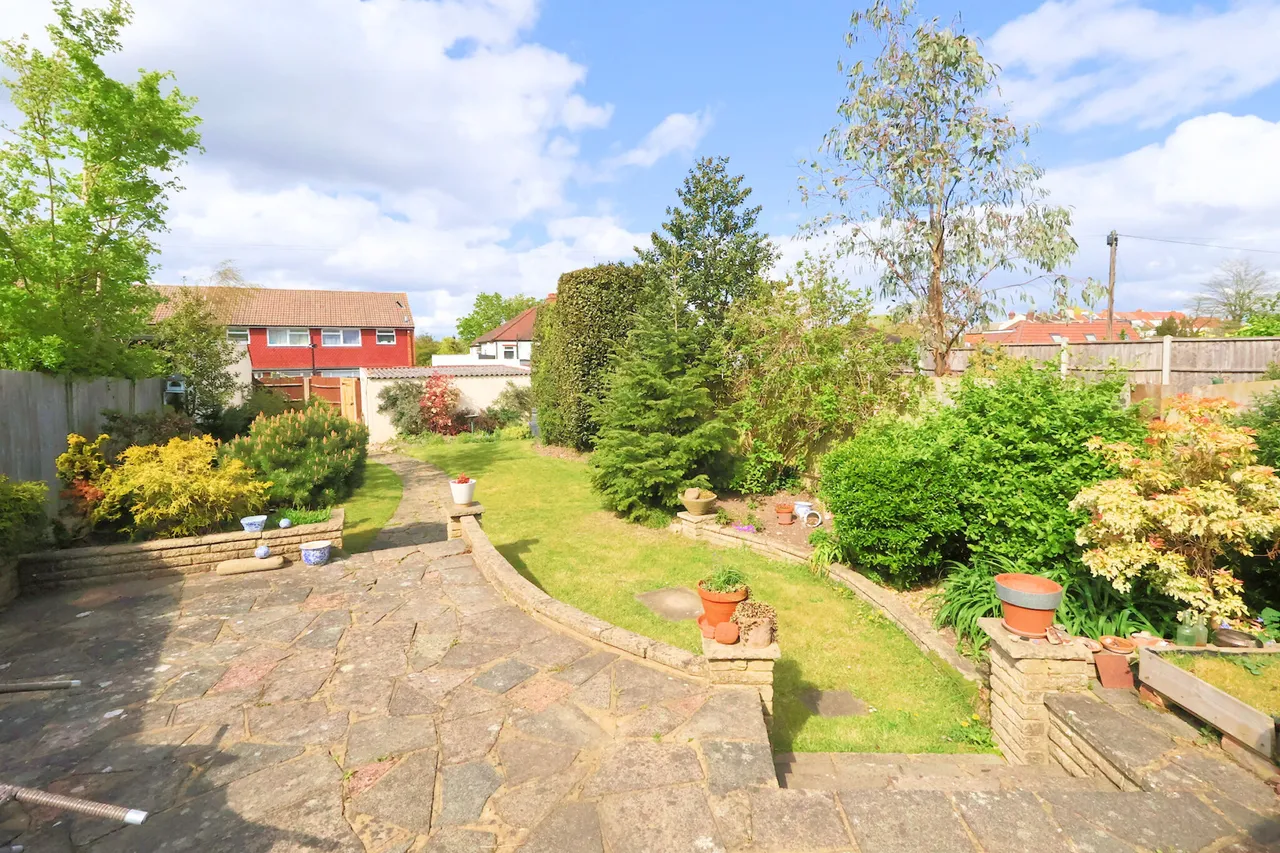 The Vale, Croydon, CR0 5EH, photo 5
