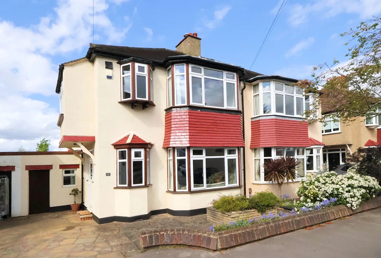 The Vale, Croydon, CR0 5EH, photo 15