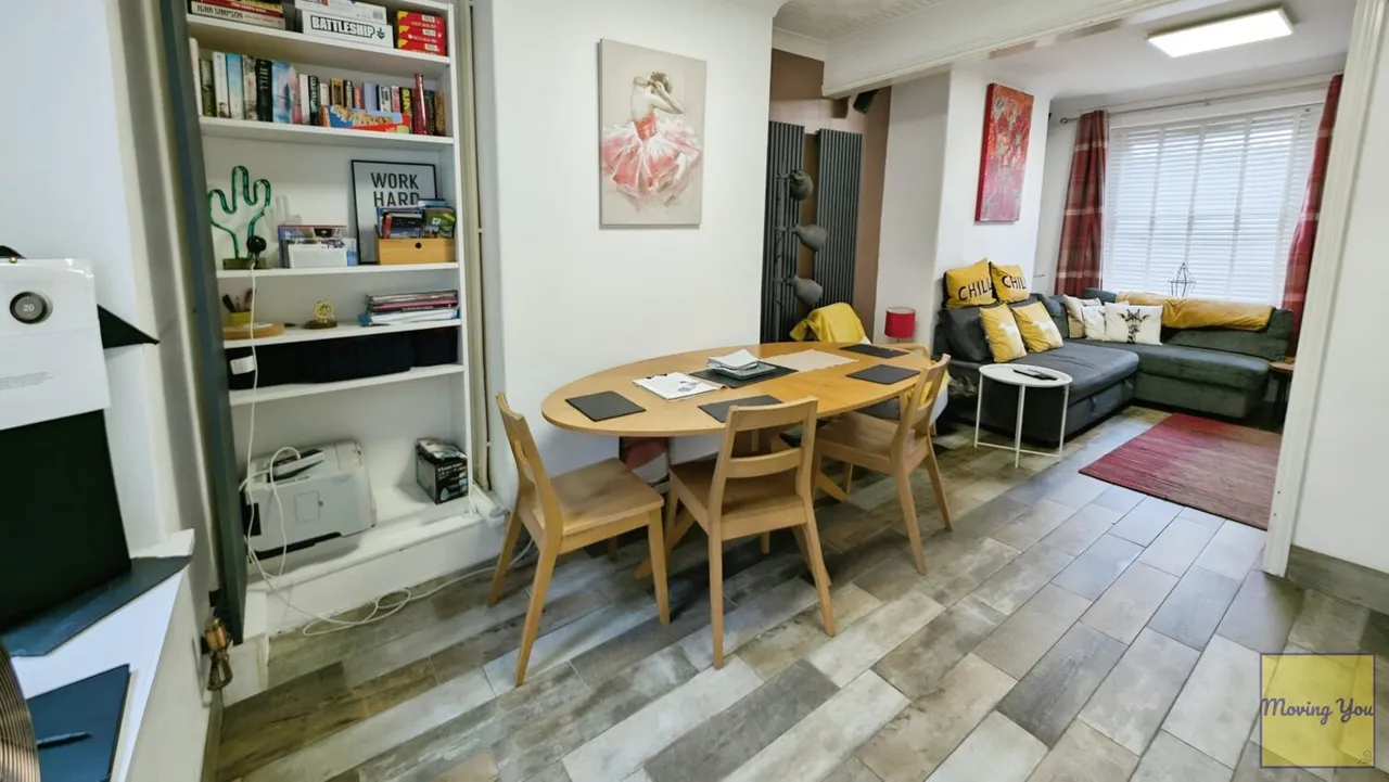 Cumnock Place, Cardiff, photo 7