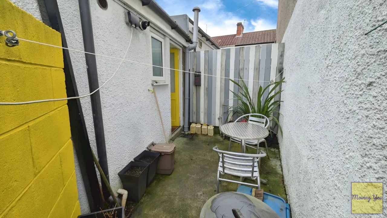 Cumnock Place, Cardiff, photo 6