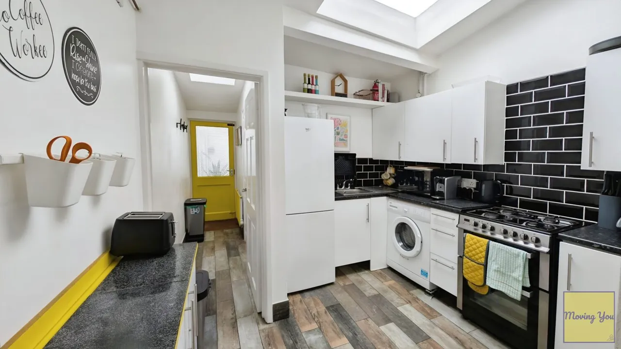 Cumnock Place, Cardiff, photo 8