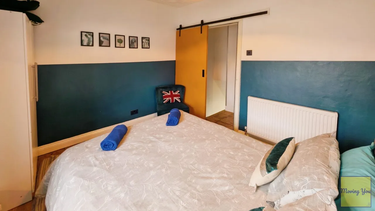 Cumnock Place, Cardiff, photo 4